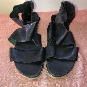 Eileen Fisher size 9